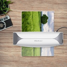 Laminator LMR-0327 | A4 Qoltec