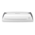 Laminator LMR-0327 | A4 Qoltec