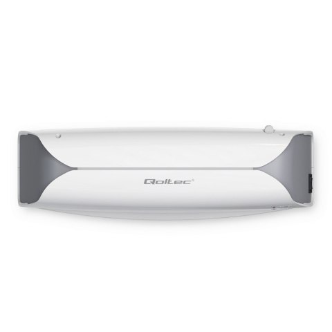 Laminator LMR-0327 | A4 Qoltec Laminator LMR-0327 | A4 Qoltec