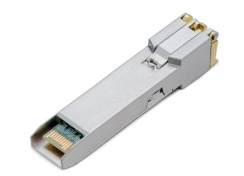 Moduł SM5310-T SFP+ 10G BASE-T RJ45 TP-LINK Moduł SM5310-T SFP+ 10G BASE-T RJ45 TP-LINK