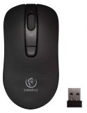 Mysz bezprzewodowa Rebeltec STAR black 800/1000/1600 DPI Rebeltec