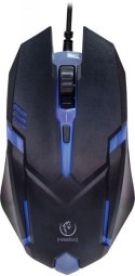 Mysz dla graczy NEON kabel 1,8m Rebeltec