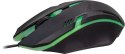 Mysz dla graczy NEON kabel 1,8m Rebeltec