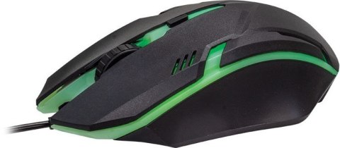 Mysz dla graczy NEON kabel 1,8m Rebeltec Mysz dla graczy NEON kabel 1,8m Rebeltec