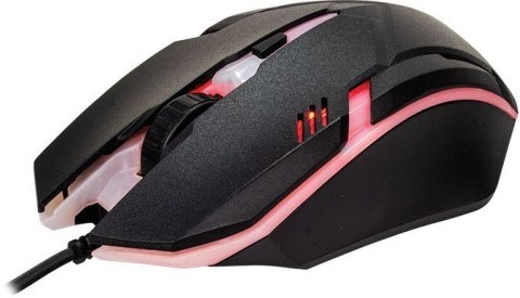 Mysz dla graczy NEON kabel 1,8m Rebeltec Mysz dla graczy NEON kabel 1,8m Rebeltec