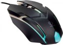 Mysz dla graczy NEON kabel 1,8m Rebeltec