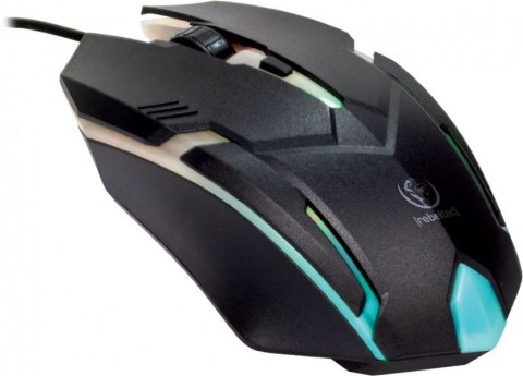 Mysz dla graczy NEON kabel 1,8m Rebeltec Mysz dla graczy NEON kabel 1,8m Rebeltec