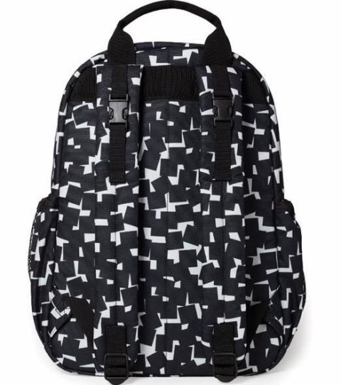 Plecak Duo Signature Cubes Skip Hop Plecak Duo Signature Cubes Skip Hop