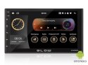 Radio samochodowe AVH-9930 2DIN 7cal GPS BLOW