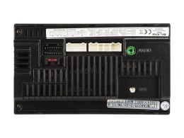 Radio samochodowe AVH-9930 2DIN 7cal GPS BLOW