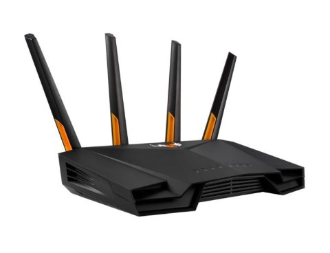 Router TUF-AX3000 WiFi AX3000 4LAN 1WAN 1USB Asus Router TUF-AX3000 WiFi AX3000 4LAN 1WAN 1USB Asus