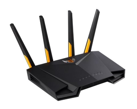 Router TUF-AX3000 WiFi AX3000 4LAN 1WAN 1USB Asus Router TUF-AX3000 WiFi AX3000 4LAN 1WAN 1USB Asus