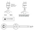 Uchwyt Wave Mic Arm (Low Profile) ELGATO