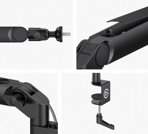 Uchwyt Wave Mic Arm (Low Profile) ELGATO Uchwyt Wave Mic Arm (Low Profile) ELGATO