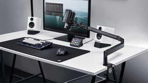 Uchwyt Wave Mic Arm (Low Profile) ELGATO Uchwyt Wave Mic Arm (Low Profile) ELGATO