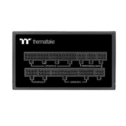 Zasilacz - ToughPower PF1 1050W Fmod Platinum full JP CAP Thermaltake