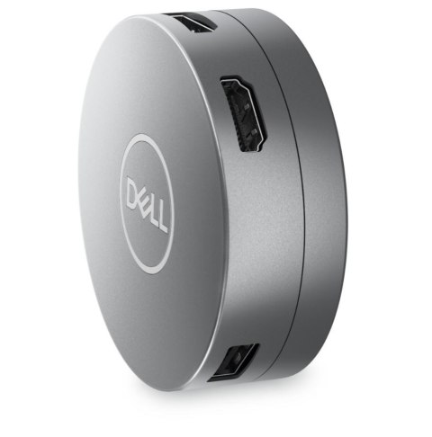 Adapter 6-in-1 USB-C Multiport - DA305 Dell