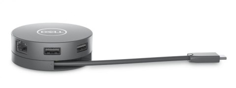 Adapter 6-in-1 USB-C Multiport - DA305 Dell