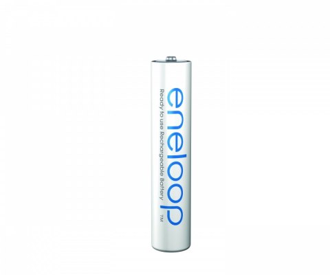 Akumulator Eneloop AAA 800 mAh 2 sztuki Panasonic