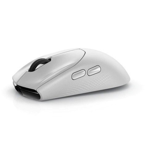 Bezprzewodowa mysz Alienware Tri-Mode Gaming - AW720M (Lunar Light) Dell