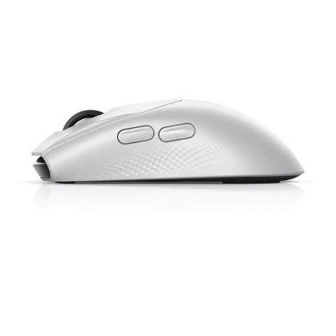 Bezprzewodowa mysz Alienware Tri-Mode Gaming - AW720M (Lunar Light) Dell