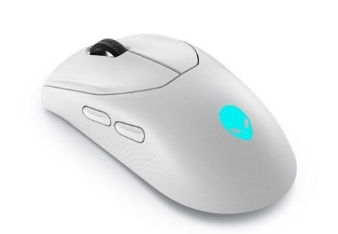 Bezprzewodowa mysz Alienware Tri-Mode Gaming - AW720M (Lunar Light) Dell