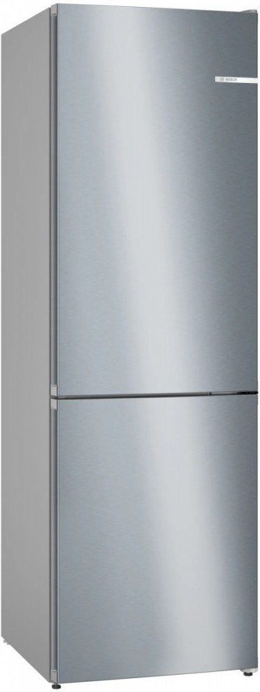 Chłodziarko-zamrażarka KGN362IDF Bosch