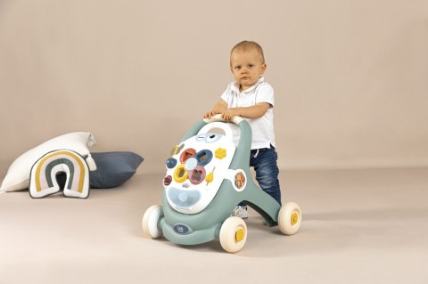 Chodzik Little 3 w 1 Smoby