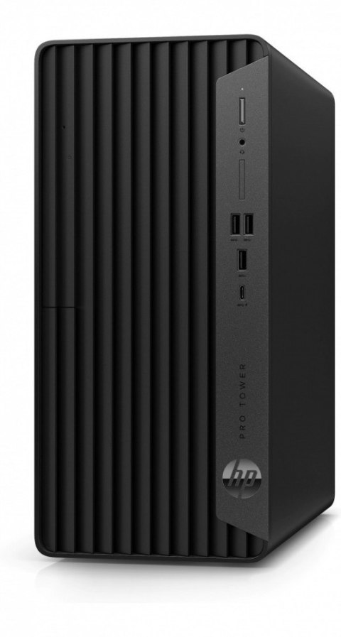 Desktop 400MT G9 i5-12500 512/16/DVD/W11P 6A837EA HP Inc.
