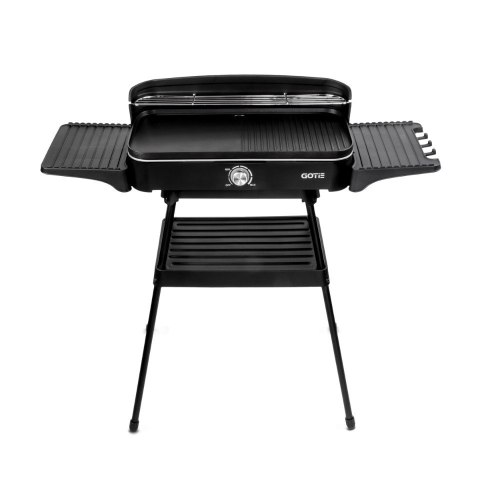 Grill elektryczny 2w1 GGE-2200 Gotie