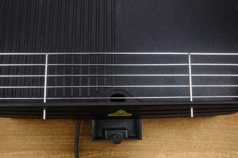 Grill elektryczny 2w1 GGE-2200 Gotie