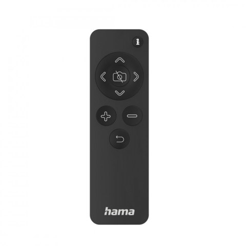Kamera internetowa C-800 Pro QHD z pilotem Hama