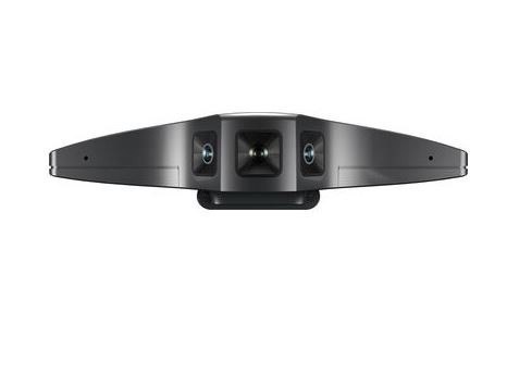 Kamera panoramiczna UC CAM180UM-1 4K,2160p,12M,USB-C,180st IIYAMA