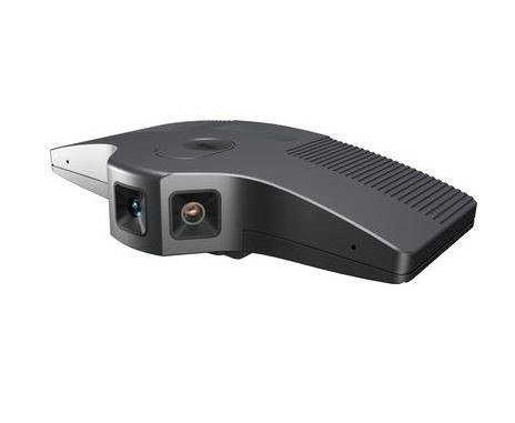 Kamera panoramiczna UC CAM180UM-1 4K,2160p,12M,USB-C,180st IIYAMA