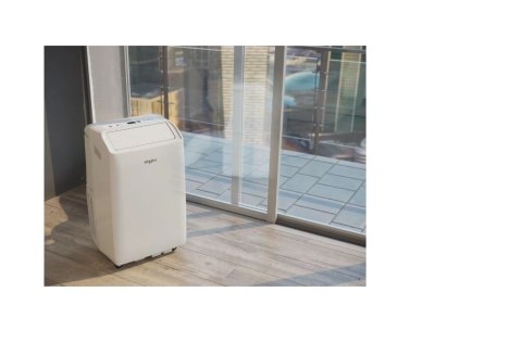 Klimatyzator przenośny PACF212COW Whirlpool