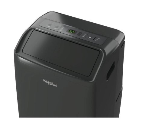 Klimatyzator przenośny PACF212HPB Whirlpool