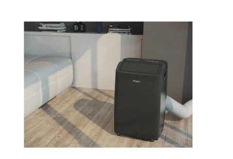 Klimatyzator przenośny PACF212HPB Whirlpool