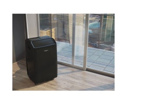 Klimatyzator przenośny PACF212HPB Whirlpool