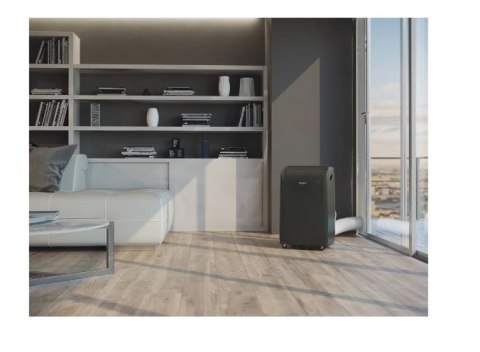 Klimatyzator przenośny PACF212HPB Whirlpool