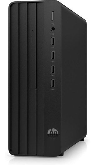Komputer 290SFF G9 i5-12400 512GB/8GB/DVD/W11P 6D323EA HP Inc.