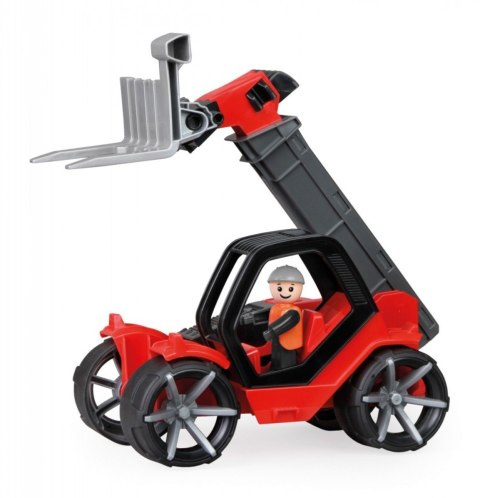 Ładowarka teleskopowa 34 cm Truxx2 Lena Ładowarka teleskopowa 34 cm Truxx2 Lena