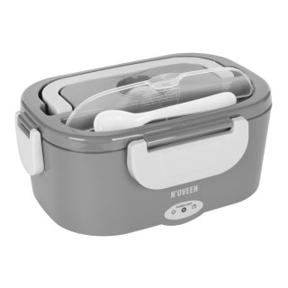 Lunch Box LB340 Elektryczny podgrzewacz NOVEEN