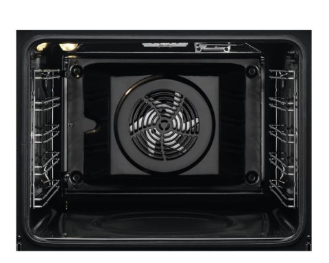 Piekarnik SurroundCook 600 pyroliza EOF4P56X Electrolux