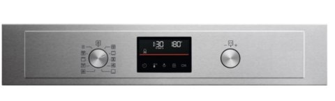 Piekarnik SurroundCook 600 pyroliza EOF4P56X Electrolux