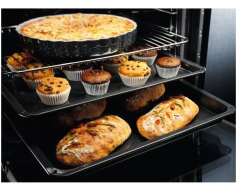 Piekarnik SurroundCook 600 pyroliza EOF4P56X Electrolux