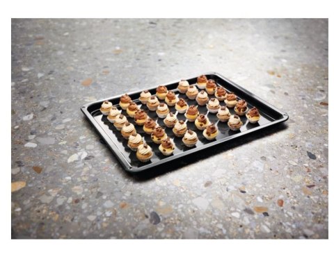 Piekarnik SurroundCook 600 pyroliza EOF4P56X Electrolux