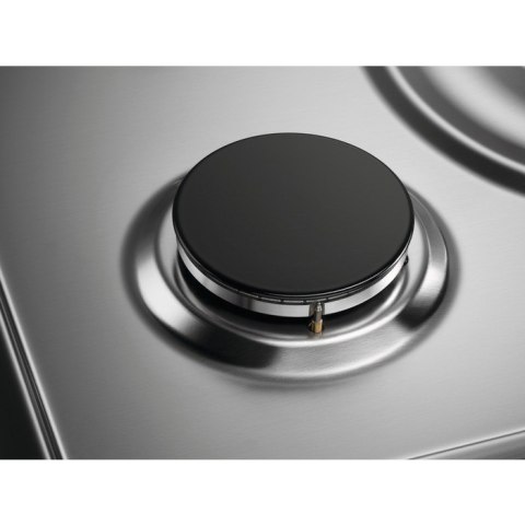 Płyta gazowa EGS6426SX Electrolux