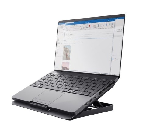 Podstawka pod laptopa EXTO ECO Trust