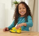 Pojazd Majorette G.S. Mercedes-Benz DHL 12 cm Majorette