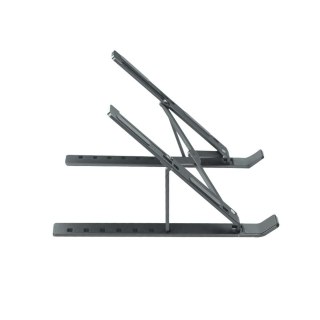 Przenośna podstawka biurowa pod laptop/tablet PB-01 Savio